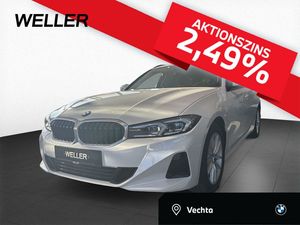 BMW 320i Tour LivePlus RFK Memory Tempo Leas 299,-oA