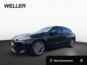 BMW 120 DA, RFK, SHZ, DR PA Bluetooth Navi LED Klima