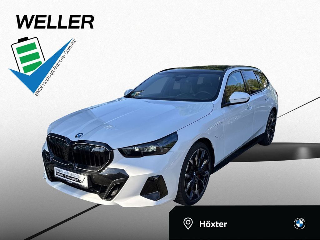BMW 550e xDr Tour M Sport Pro B+W,Pano,21