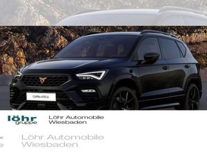 Cupra Ateca VZ 2.0 TSI DSG 4Drive Fahrassi Winter Leasing
