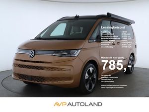 Volkswagen T7 California eHybrid 4MOTION OCEAN | DCC | AHK