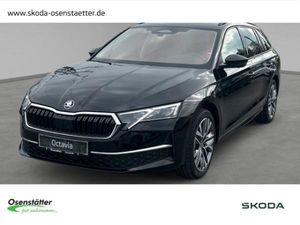 Skoda Octavia Combi 2.0 TDI Tour, 18'', AHK, LED