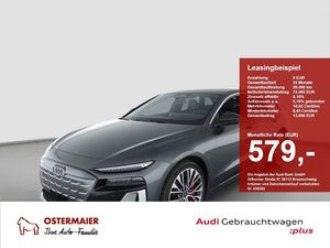 Audi S6 Avant e-tron NP:118tEUR! AHK.STANDHZG.B&O.HuD