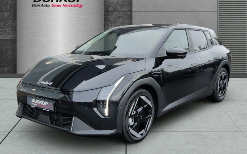 Kia Ev4 81 KWh 150 KW Earth Frontantrieb 5dr Auto kaufen