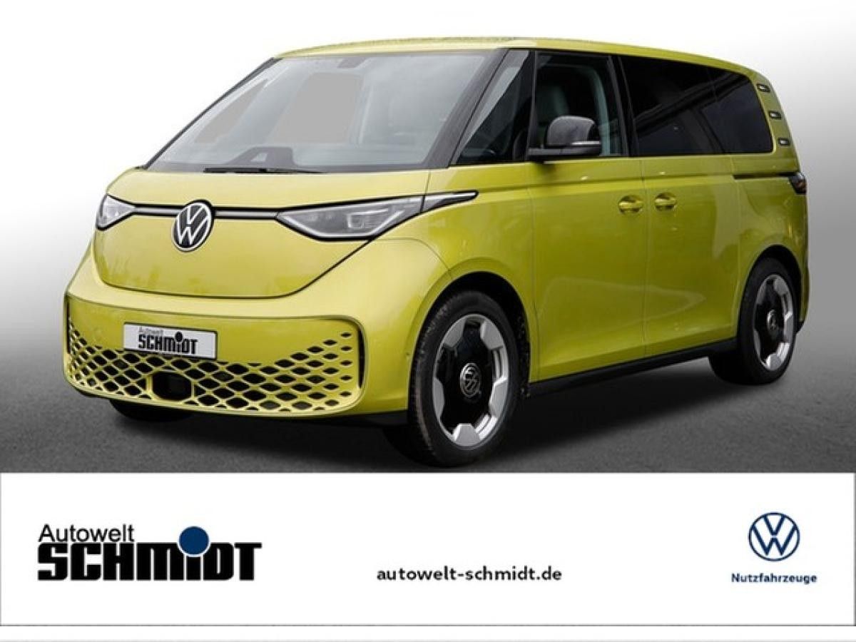 Volkswagen ID.Buzz ID. Buzz Pro Leasing