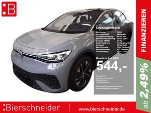 Volkswagen ID.5 Pro AHK KAMERA ACC LED NAVI