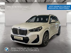 BMW X1 xDrive23i M Sport AHK Driv.Assist.Prof LED
