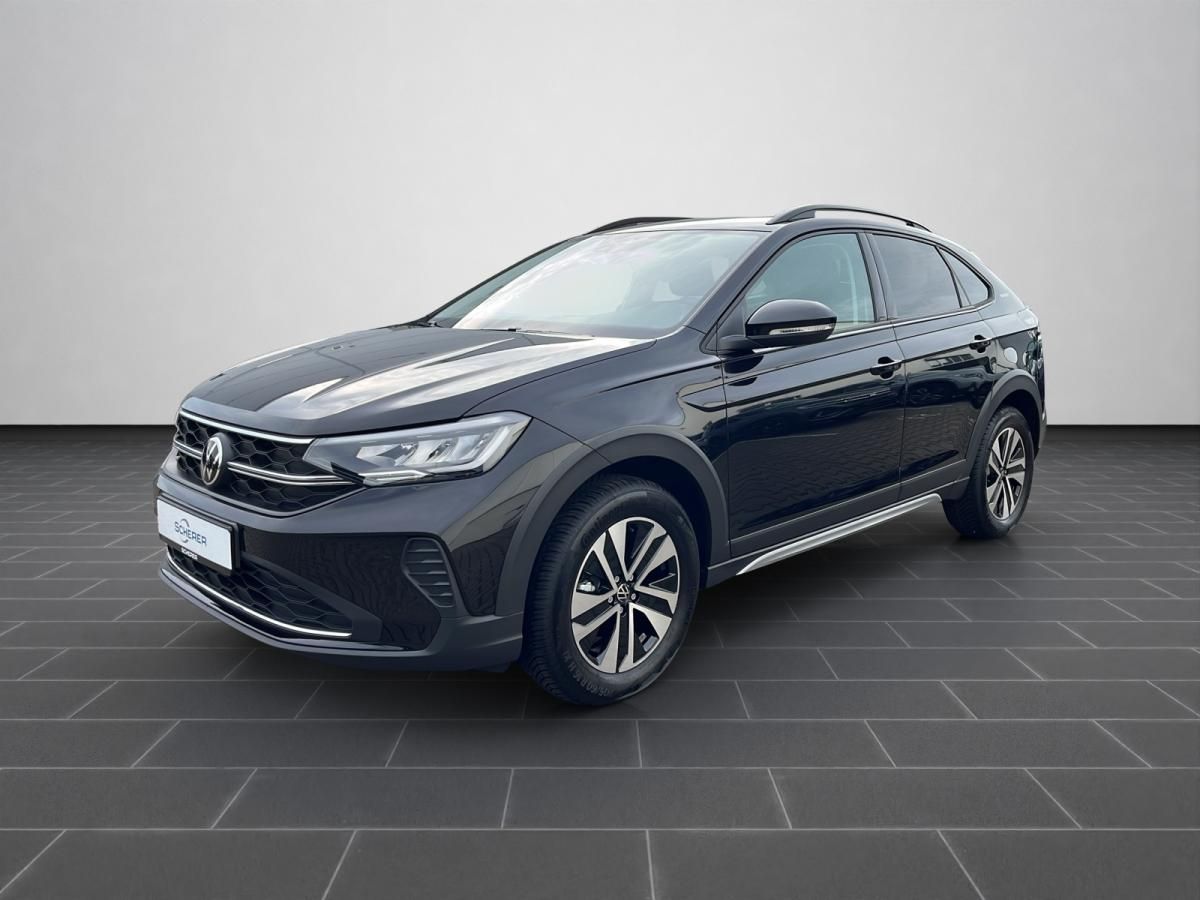 Volkswagen Taigo ENERGY 1,0 l TSI 116 PS 6-Gang LED Leasing