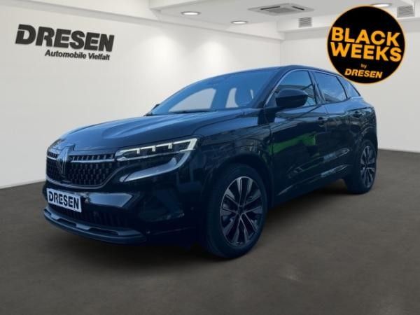 Renault Austral Techno Mild Hybrid 160 Automatik Navi+digitales-Cockpit+Soundsystem+LED+Kurvenlicht Leasing