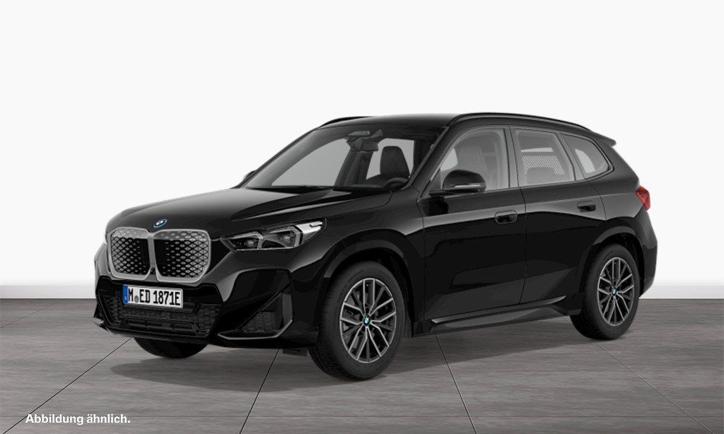 BMW iX1 eDrive20 275€ netto/mtl.*M Sportpaket*18