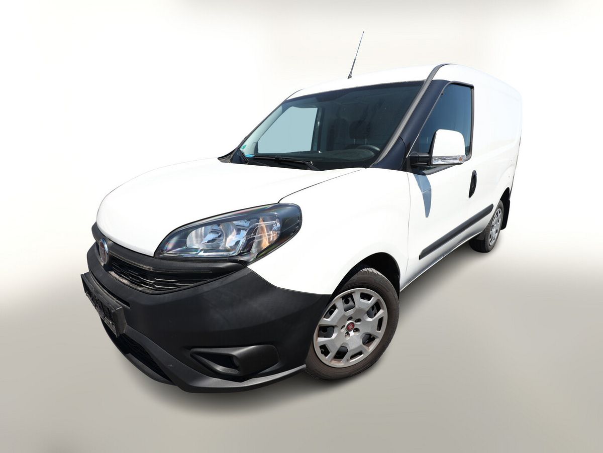 Fiat Doblo Cargo 1.6 Mjet 90 SX DAB Klima Touch Gewerbeleasing Leasing