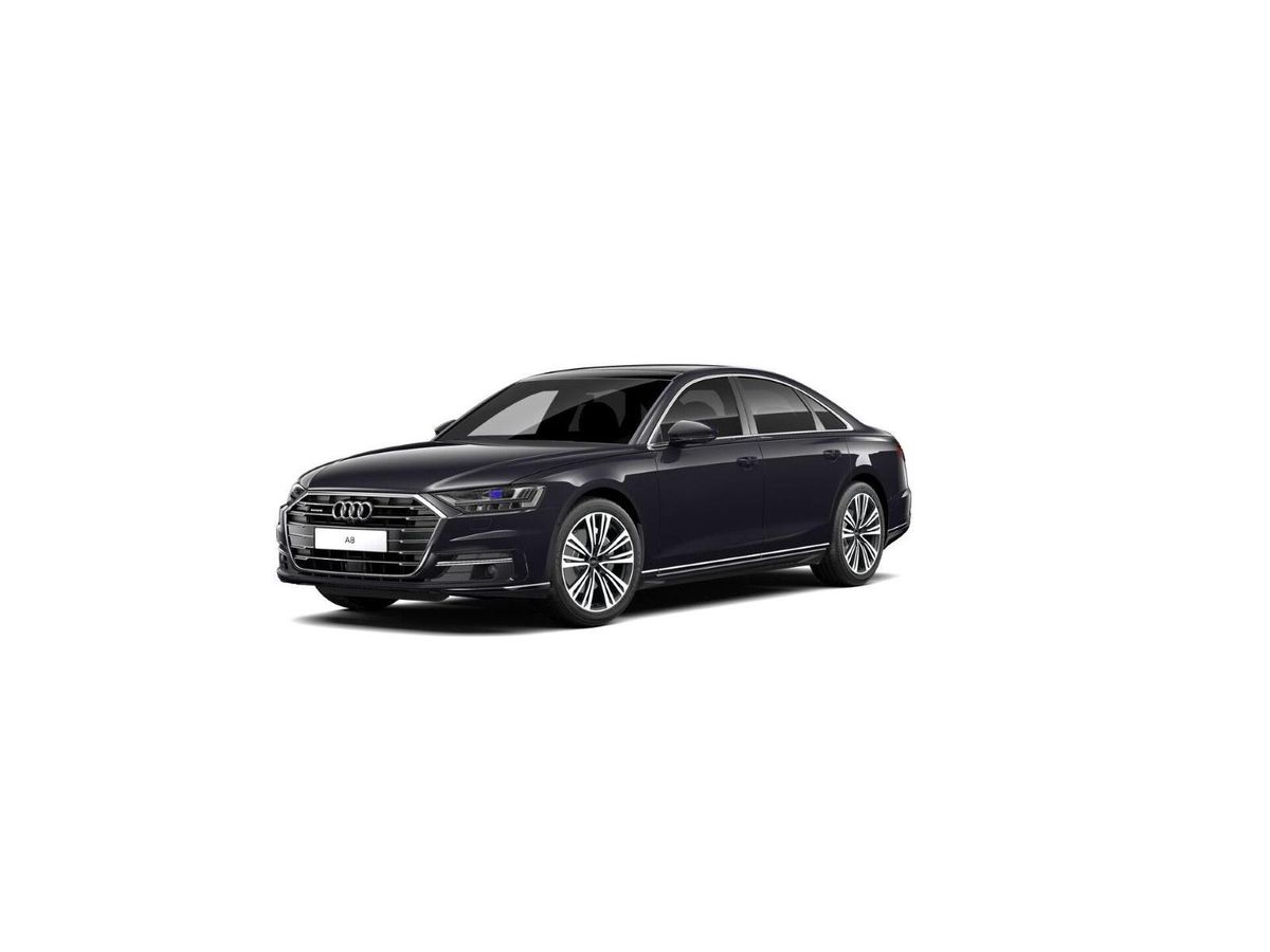 Audi A8 50 TDI QUATTRO+WINTERRÄDER+LASERLICHT+PANORAMADACH+ Leasing
