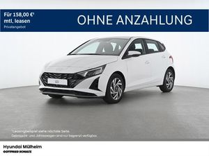 Hyundai i20 1.0 T-GDI (90 PS) Trend Komfort-Paket NAVI