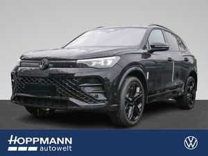 Volkswagen Tiguan R-Line2,0TDI 4MOT193 PS DSG Standheizung