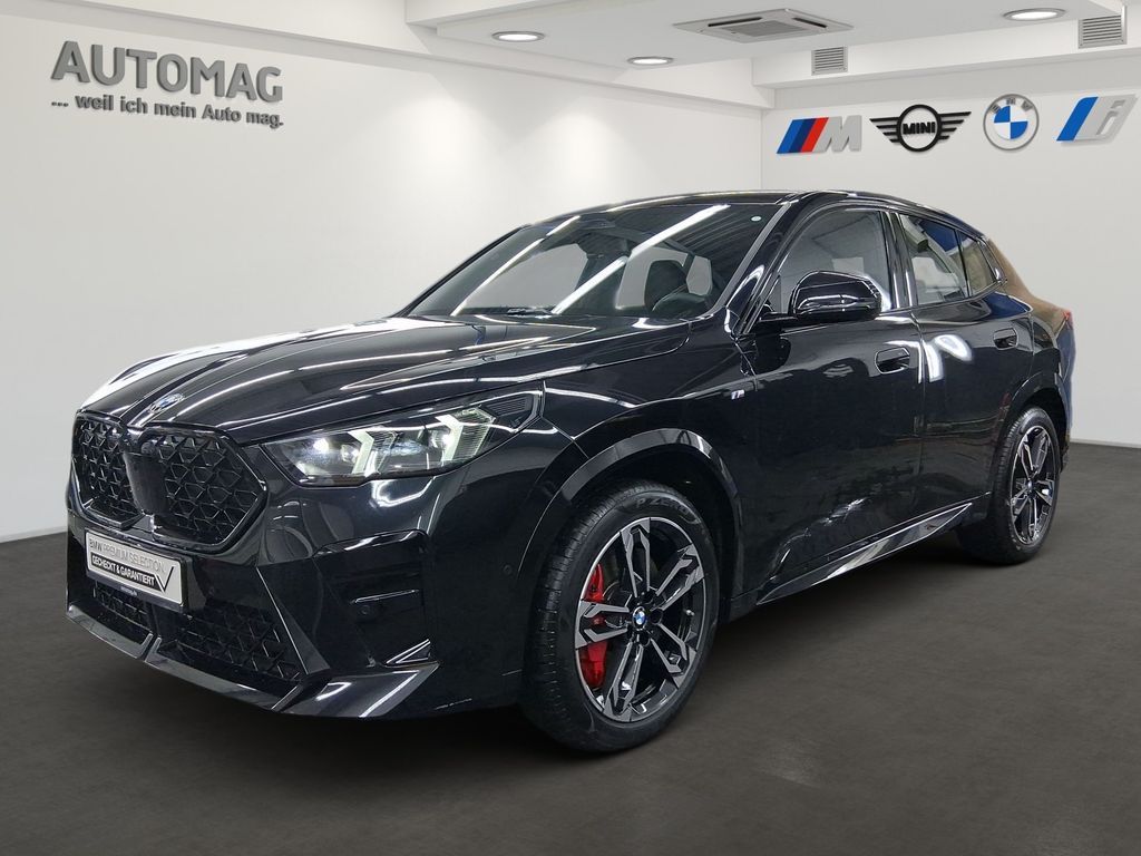 BMW X2 xDrive20d M-SportPro*DrivingAssistPlus*M-Spor Leasing