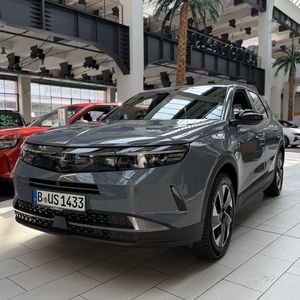 Opel Grandland ❗️❗️❗️ Automatik - VFW - SCHNELL VERFÜGBAR ❗️❗️❗️ Leasing