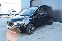 Nissan Townstar Kombi L1 N-Connecta Design Leasing