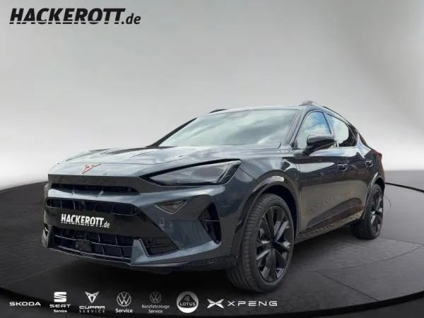 Cupra Formentor VZ Black Edition 1.5 e-HYBRID 272 PS 6-Gang-DSG *SOFORT VERFÜGBAR*