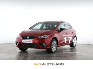 Seat Ibiza 1.0 TSI FR | NAVI | ACC | BEATS |
