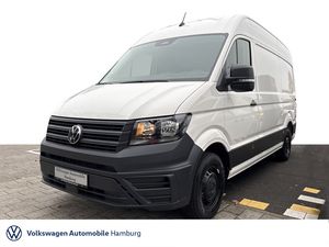 Volkswagen Crafter 35 2.0TDI HD Sitzheizung AK Einparkhilfe