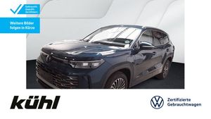 Volkswagen Tayron 1.5 TSI eHybrid DSG Elegance IQ.Light/ACC