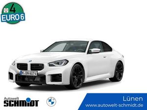 BMW M2 Coupe M Drivers Package  UPE 87.730 EUR