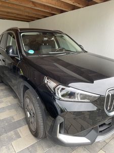 BMW iX1 3.0, 15000km/Jahr, Laufzeit bis 10-2027 Leasingübernahme