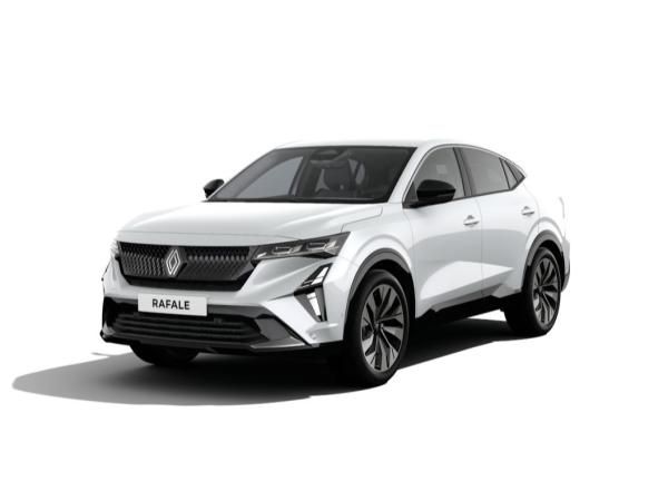 Renault Rafale SUV WOCHEN HAMMER DEAL - 4 CONTROL - HARMAN KARDON - ALLWETTERREIFEN - E- HECKKLAPPE Leasing