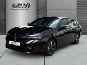 Opel Astra ST Edition Hybrid 107kW Tech Winterpaket L