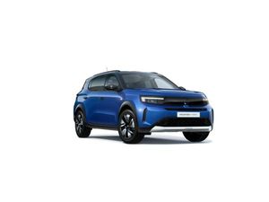 Opel Frontera Ultimate 1.2 MHEV 6-Gang-Doppelkupplung. eDCT