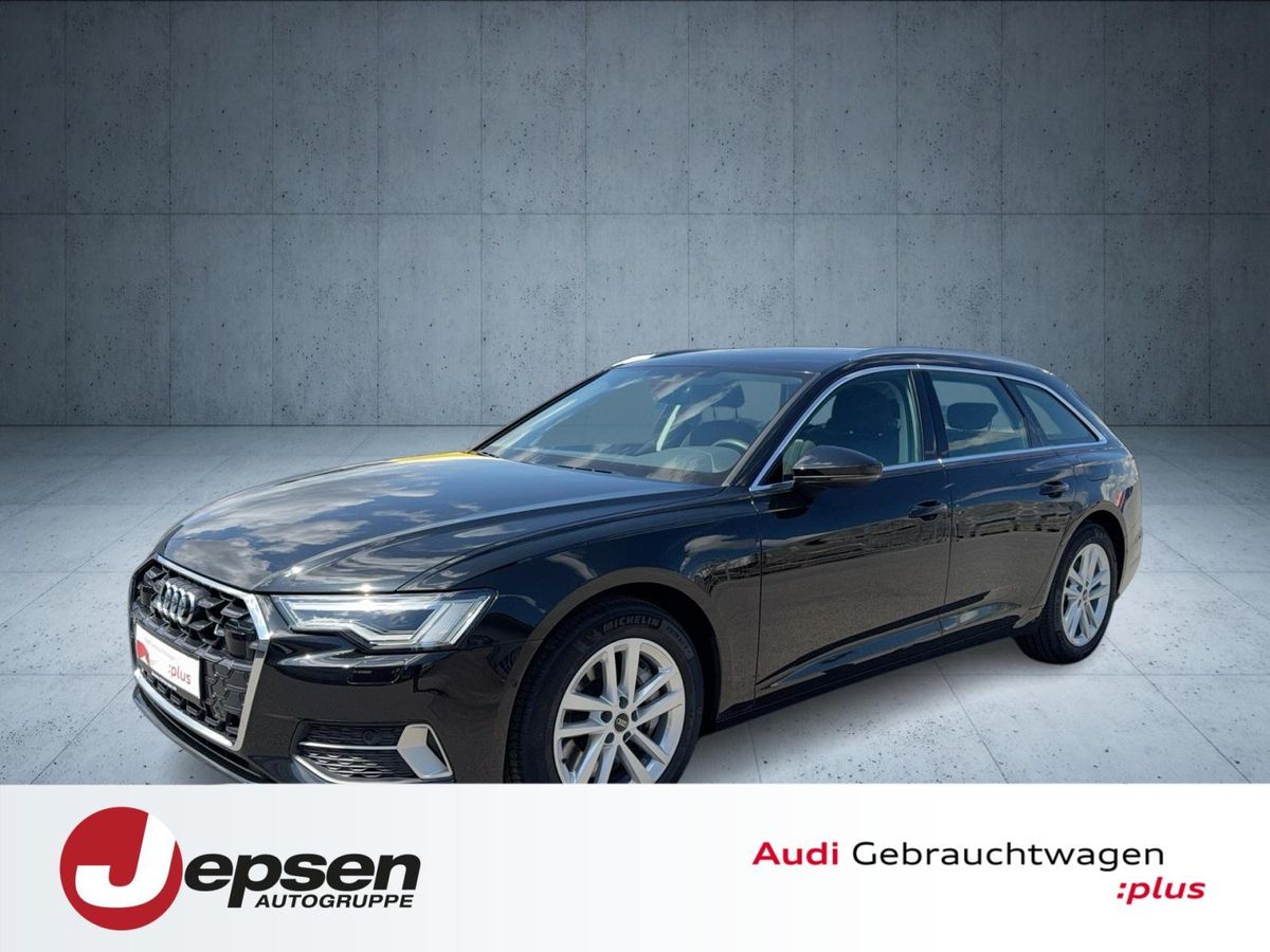 Audi A6 Avant TFSI e Sport advanced qu S tr LED FLA Leasing