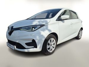 Renault Zoe ZE50 R110 Experience Kauf-Bat. LED Nav PDC Leasing privat