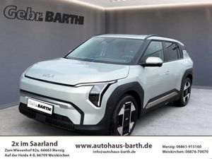 Kia EV3 Earth 81.4 kWh HarmanKardon 360° Kamera LED ACC Navi Digitales Cockpit