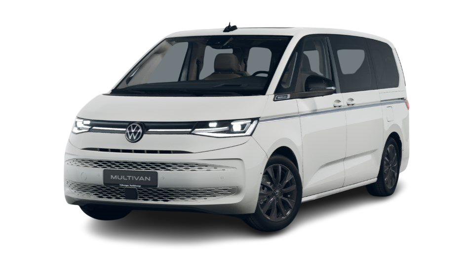 Volkswagen Multivan Style lang Auto-Abo