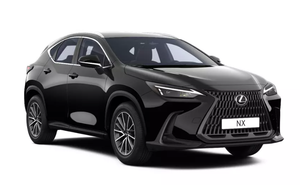 Lexus NX 350h Executive Line E-Four Leasing