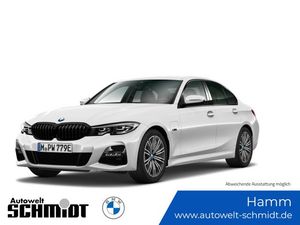 BMW 320e M Sport Limousine + 2.Jahre.BPS-GARANTIE Leasing