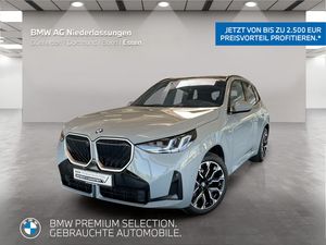 BMW X3 20d xDrive M Sport AHK Driv.Assist+ Harman/K