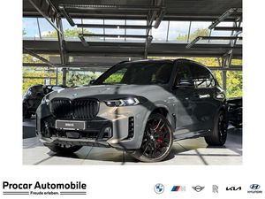 BMW X5 xDrive50e M Sportpro HuD PANO AHK DA/PA Prof