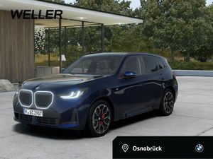 BMW X3 20d xDrive 20" M Leichtmetallräder Bluetooth