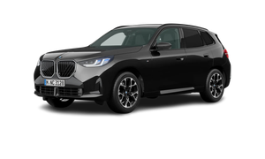 BMW X3 xDrive20d xDrive20d