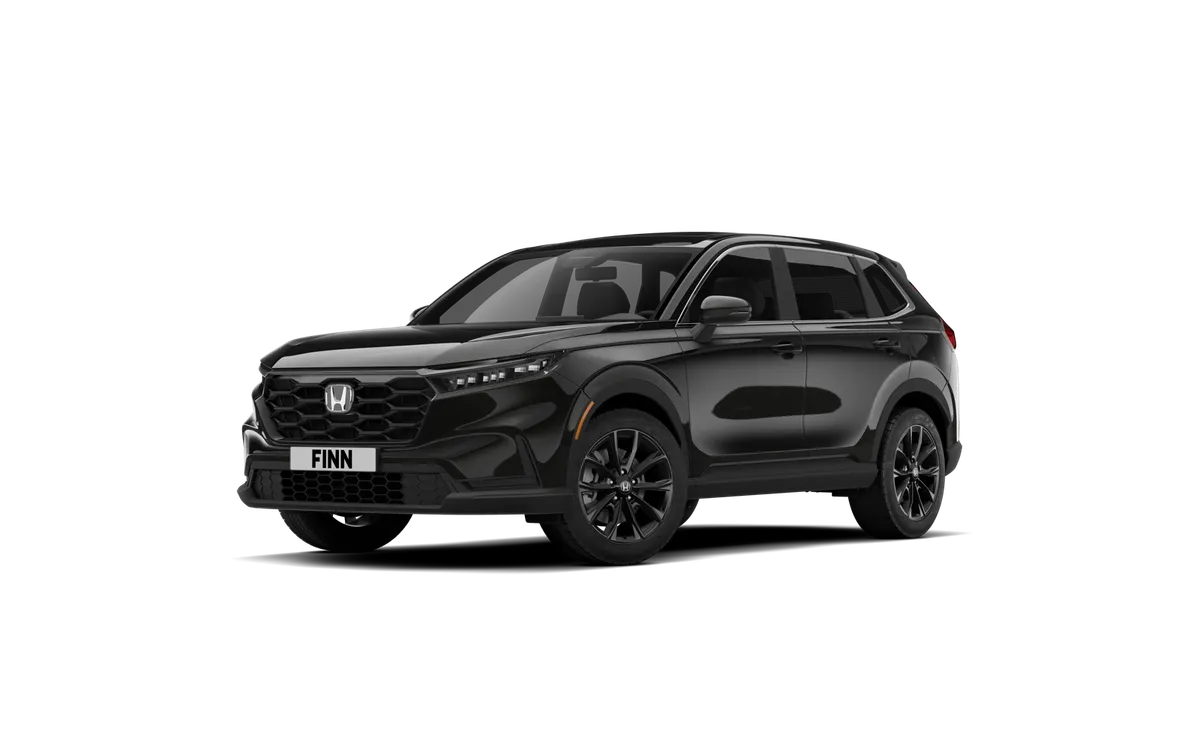 Honda CR-V 2.0 i-MMD Hybrid e:HEV 2WD 2.0 i-MMD Hybrid e:HEV 2WD Elegance Auto-Abo