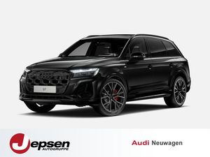 Audi Q7 SUV S line business TFSI e qu. tiptr. 22 Lase