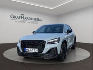 Audi Q2 S line 35 TDI S tronic | SOFORT VERFÜGBAR !
