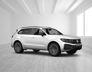 Volkswagen Touareg 3,0 V6 TDI SCR 4MOTION Tiptronic R-Line AHK