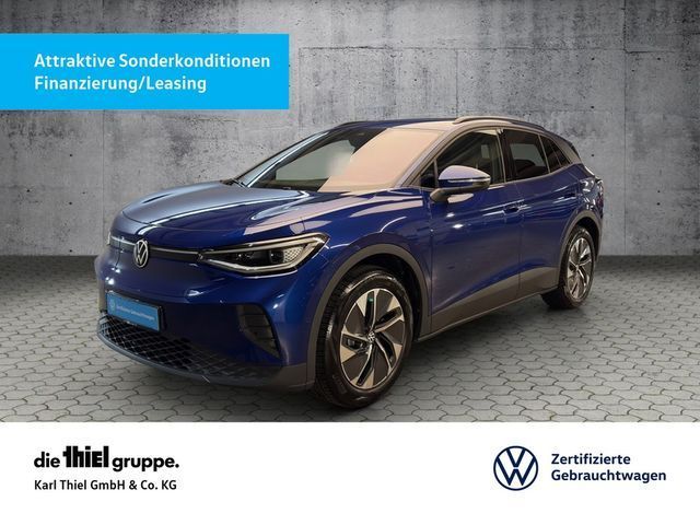 Volkswagen ID.4 Pure Performance Navi+SHZ+RFK+Matrix Leasing