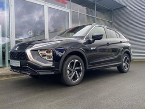 Mitsubishi Eclipse Cross Select 2.4 PHEV AWD Aut. Leasing
