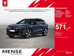 Audi Q6 e-tron S line Standhzg|4xSHZG|ACC|LED