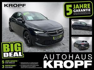 Opel Corsa F 1.2 Turbo **LED+Navi+Pano+SD+SHZ**