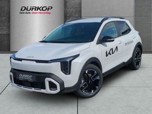 Kia Stonic GT-Line DCT Navi Digitales Cockpit LED Ka