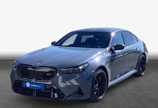 Bmw M5 M5 Plug-In Hybrid XDrive A 4dr Kauf